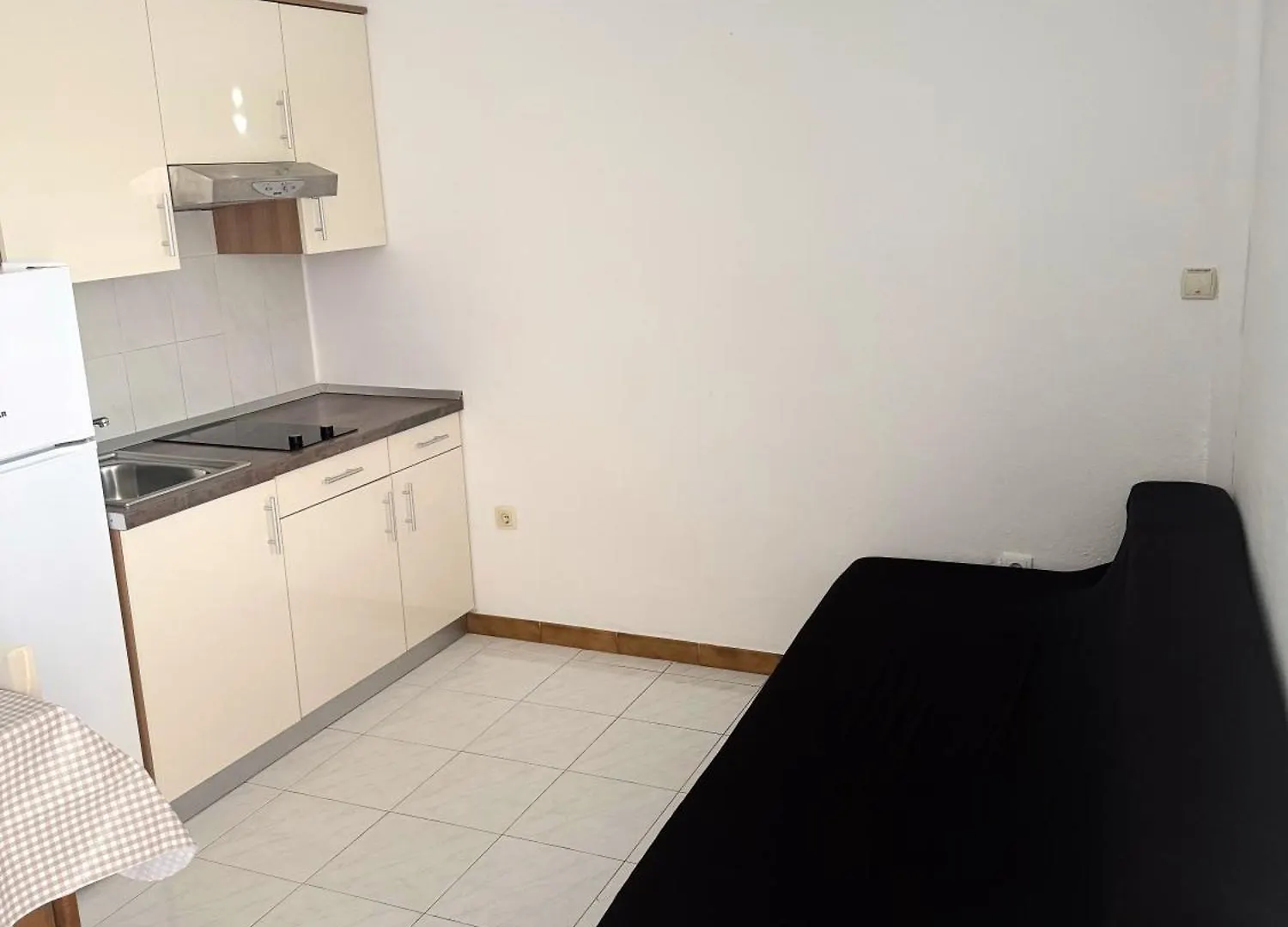 Apartman Morska Prica Rab Town Croatia