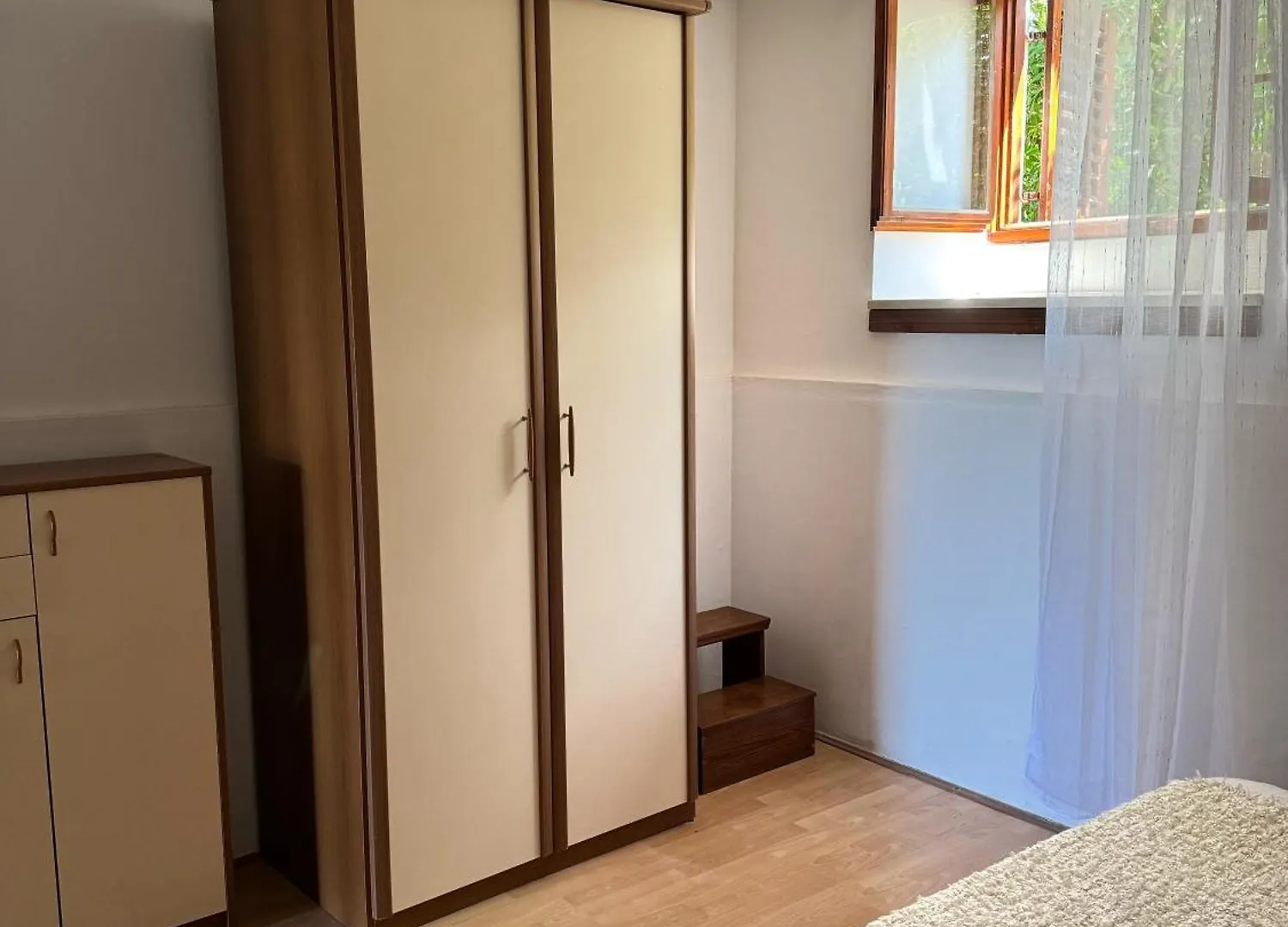 Apartman Morska Prica Rab Town Apartment