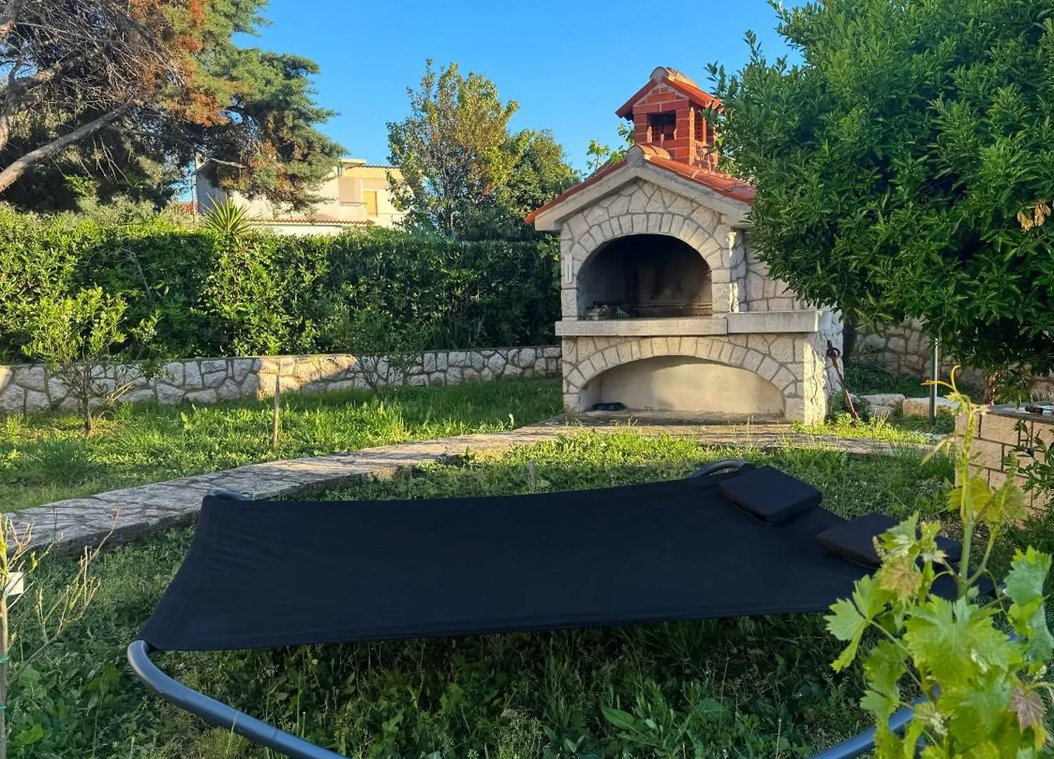 Apartman Morska Prica Rab Town Apartment