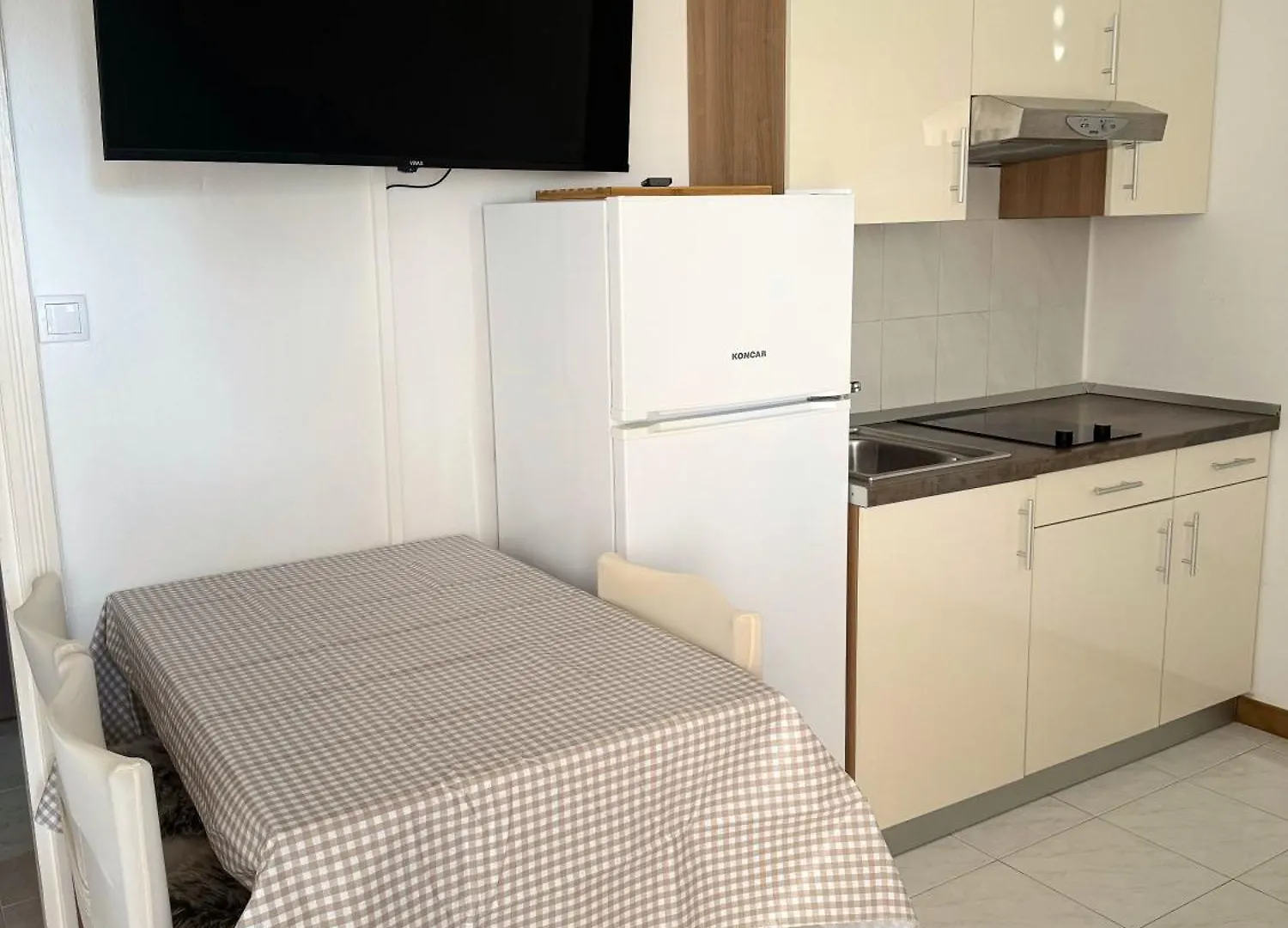 Apartman Morska Prica Rab Town