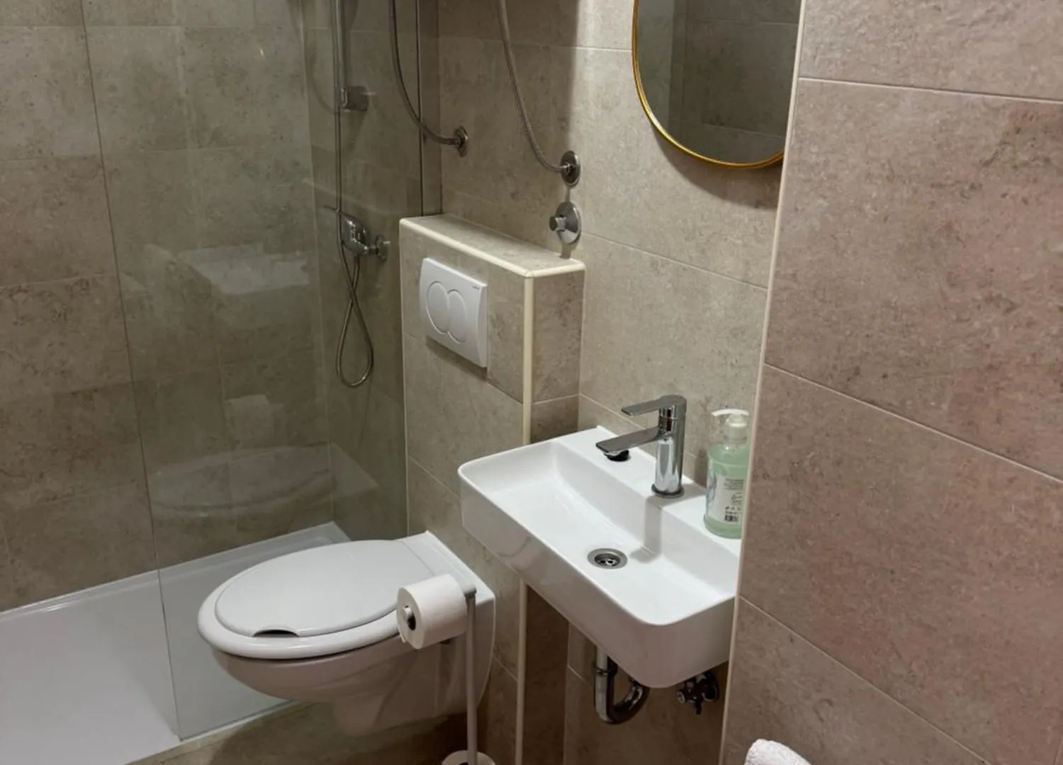 Apartman Morska Prica Rab Town 0*,