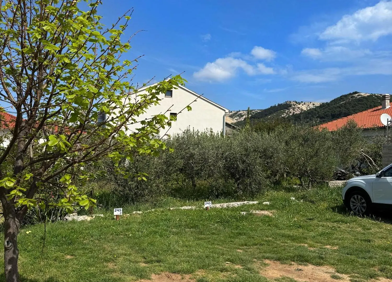 Apartment Apartman Morska Prica Rab Town