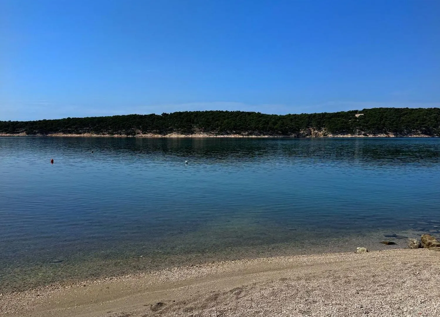 Apartman Morska Prica Rab Town 0*,  Croatia