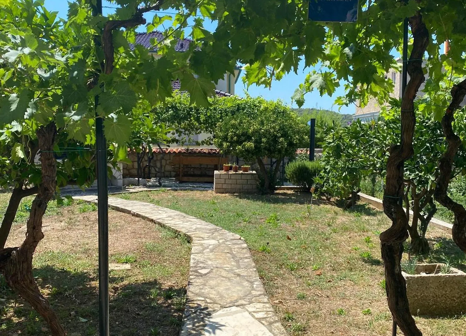 Apartman Morska Prica Rab Town Apartment